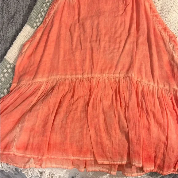 NWT Free People dress - Picture 3 of 7